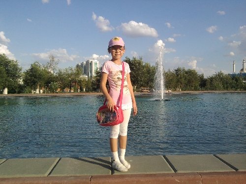 Профиль